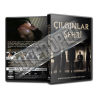 Çılgınlar Şehir - Asura Cover Tasarımı